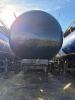 FoxTank 8777 Полуприцеп цистерна 877721 — Б/У, 2022 г.
