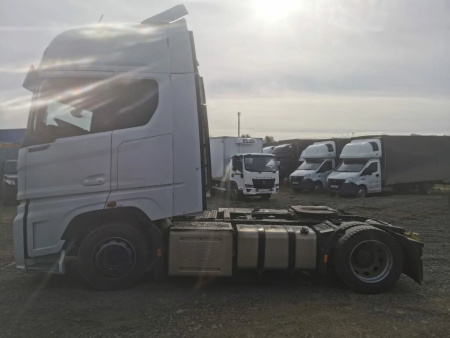 Ford F-Max 4x2 Седельный тягач CCK1 — Б/У, 2022 г.