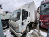 JAC N90 Рефрижератор — Б/У, 2023 г.