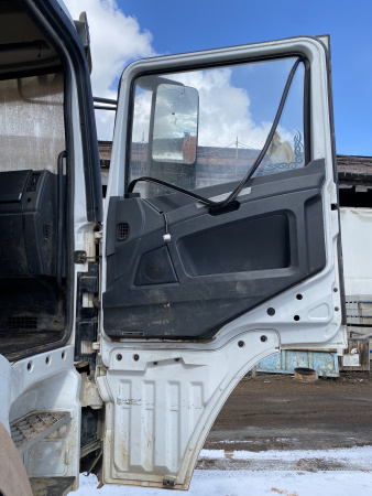 Shacman (Shaanxi) SX 6x6 Самосвал SX32586T385 — Б/У, 2023 г.
