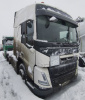 VOLVO FM 6x2 Седельный тягач — Б/У, 2024 г.