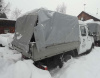 GAZ 231073-710 Соболь бортовой (двурядная кабина) — Б/У, 2024 г.