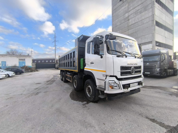 DONGFENG DFH3440А80 — Б/У, 2022 г.