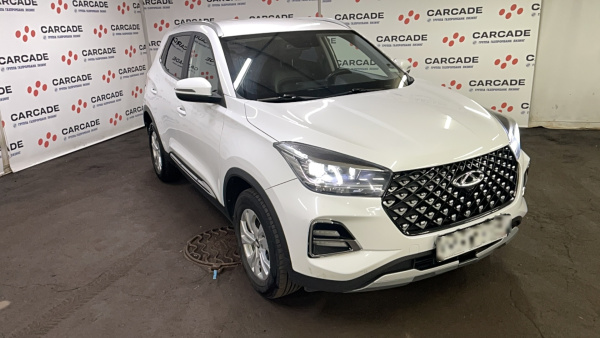 CHERY Action — Б/У, 2023 г.