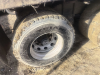Shacman (Shaanxi) SX 6x6 Седельный тягач SX42586V385 — Б/У, 2022 г.