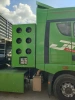 FAW JH6 6x4 Седельный тягач CA4250P25K15T1NE5A80 — Б/У, 2023 г.