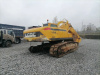 LGCE E6300 Экскаватор E6300F — Б/У, 2023 г.