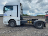 MAN TGX 4x2 Седельный тягач 18.400 4x2 BLS — Б/У, 2019 г.