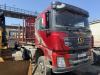 Shacman (Shaanxi) SX 6x6 Седельный тягач SX42586V385 — Б/У, 2022 г.