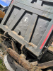 Shacman (Shaanxi) SX 8x4 Самосвал SX33186V366 — Б/У, 2023 г.