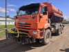 КамАЗ 43118 6x6 КДМ МД-43118 — Б/У, 2024 г.
