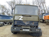 Уралпромтехника 5831 на шасси Ural 6370 6x6 Самосвал 583166 — Б/У, 2017 г.