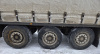 BONUM 9142 Полуприцеп шторный 914296-04 — Б/У, 2024 г.