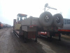 Спецприцеп 9942 Полуприцеп тяжеловоз 4 оси 9942L4-06 — Б/У, 2022 г.