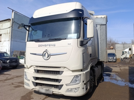DONGFENG DFH4180 — Б/У, 2023 г.