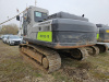 ZOOMLION ZE215E-10 — Б/У, 2023 г.