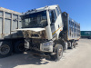 FAW J6 6x4 Самосвал CA3250P66K24T1E5 — Б/У, 2023 г.
