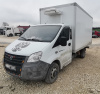 АВТОМАШ 2824NE Рефрижератор (Дизель) — Б/У, 2022 г.