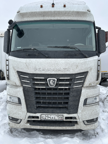 КамАЗ 54901 4x2 Седельный тягач 54901-94 — Б/У, 2023 г.