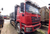 Shacman (Shaanxi) SX3258DR384 — Б/У, 2022 г.