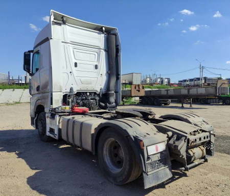 КАМАЗ 54901 4x2 Седельный тягач — Б/У, 2023 г.
