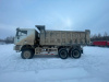 Shacman (Shaanxi) SX 6x6 Самосвал SX32586T385 — Б/У, 2022 г.