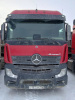 Mercedes-Benz Actros 6x4 Седельный тягач 2645 LS — Б/У, 2023 г.