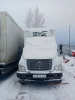 Луидор-Тюнинг 3010 на шасси GAZ GAZON NEXT Изотермический/рефрижератор с гидробортом — Б/У, 2018 г.
