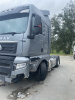 SITRAK C7H 4x2 Седельный тягач ZZ4186V361HE — Б/У, 2023 г.
