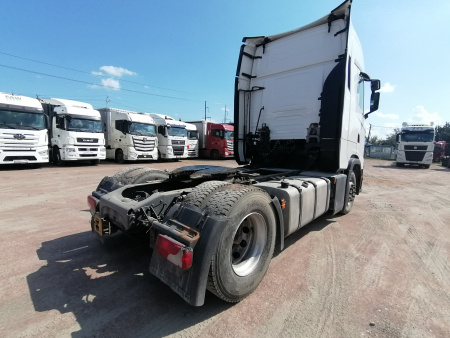 Scania S 4x2 Седельный тягач S500A4x2NA — Б/У, 2021 г.