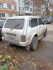 LADA 4X4 Urban 1.7 MT — Б/У, 2023 г.