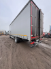 Foton AUMAN 4x2 Бортовой 1794N0 — Б/У, 2024 г.