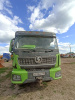 Shacman (Shaanxi) SX 8x4 Самосвал SX33186V366 — Б/У, 2023 г.