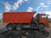 КамАЗ 6520 6x4 Самосвал 6520-B5 — Б/У, 2023 г.