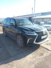 Lexus LX570 Superior — Б/У, 2020 г.