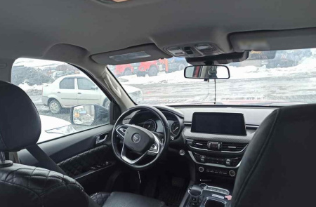 FOTON Premium 2.0 8AT 4WD (I Поколение) — Б/У, 2023 г.
