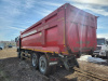 SITRAK ZZ3316V466ME — Б/У, 2022 г.