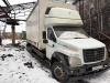 АвтоМаш 2824 на шасси GAZ GAZON NEXT Бортовой — Б/У, 2019 г.
