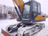 XCMG XE180 Экскаватор XE180DN — Б/У, 2023 г.