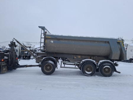 Тонар 8579 Прицеп самосвальный 85792 — Б/У, 2022 г.