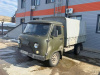 UAZ Одинарная кабина без ABS 2.7 5MT — Б/У, 2022 г.