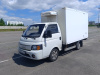 Центртранстехмаш АФ-77 на шасси JAC N35 Изотермический/рефрижератор АФ-77ACLJ-02 — Б/У, 2022 г.