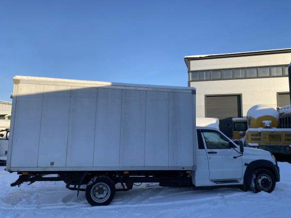 UAZ Profi 236031 — Б/У, 2023 г.