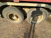 КамАЗ 65801 8x4 Самосвал 65801-001-68 — Б/У, 2022 г.