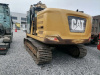 Caterpillar 323 Экскаватор — Б/У, 2019 г.