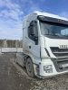 IVECO STRALIS 4x2 Седельный тягач AS440S46T/P CNG — Б/У, 2020 г.