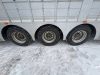 Балтспецмаш 9453 Полуприцеп скотовоз 945301 — Б/У, 2024 г.