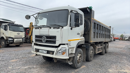 DONGFENG DFH3440А80 — Б/У, 2023 г.