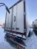 MAMMUT TY 330 Полуприцеп изотермический/рефрижератор TY 330-A — Б/У, 2023 г.