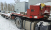 Тверьстроймаш 9939 Полуприцеп тяжеловоз 4 оси 993941 — Б/У, 2024 г.